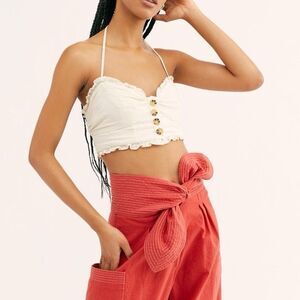 New Free People FP One Viola Pants size 0
